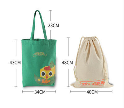 Free shipping wholesale travel canvas tote bag