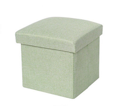 Manufacturer specializing in the production of home multifunctional storage stool convenient storage,