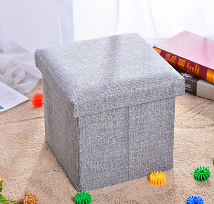 Manufacturer specializing in the production of home multifunctional storage stool convenient storage,