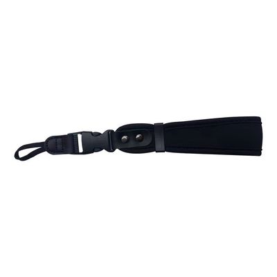 Hot selling soft SBR  Camera Hand Strap  Adjustable Quick Release Wrist grip  belt for  Canon EOS  Sony Olympus SLR/DSLR