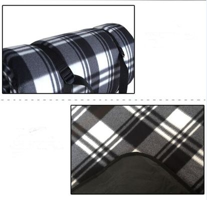 Cross Border Outdoor Picnic Mat Waterproof Moistureproof Travel Convenience