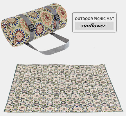 Cross Border Outdoor Picnic Mat Waterproof Moistureproof Good Helper