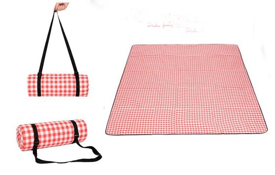 Travel Outdoor Picnic Mat Waterproof Moistureproof Convenient