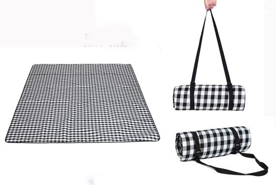 Travel Outdoor Picnic Mat Waterproof Moistureproof Convenient