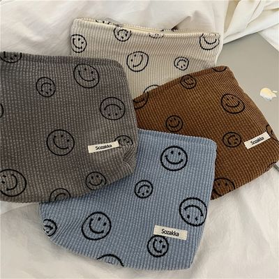 Top sales high quality cute toiletry  bag