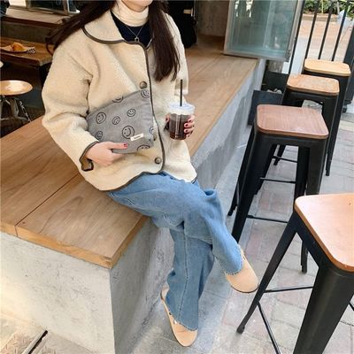 Top sales high quality cute toiletry  bag