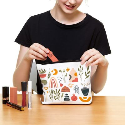 High quality makeup bags for girls