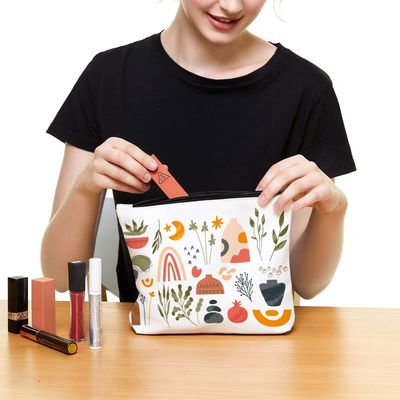 High quality makeup bags for girls