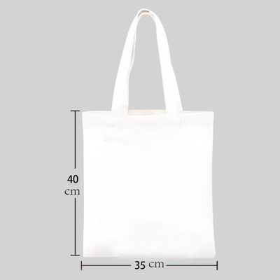 Cross Border Boutique Canvas Bag Single Juan Color customized