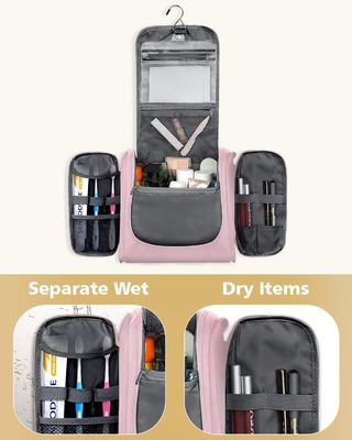 PU Leather Sanitary Napkin Pad Pouch Cute Tampon Storage Bag