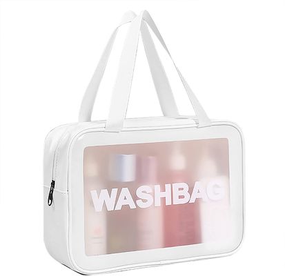 High Quality Travel Large Capacity Shockproof protective &amp;Storgae Makeup Cosmetics Organizer Waterproof