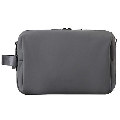 Travel Toiletry Organizer Dopp Kit Water-resistant Shaving Bag Shockproof protective &amp;Storgae Toiletry Bag for Men