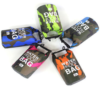 China factory cross-border wholesale outdoor waterproof bag diving bag PVC waterproof bag large capacity good storage