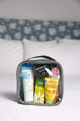 Waterproof Shockproof and waterproof toiletry bags Organizer Bag for Travel Accessories