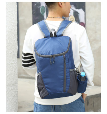 23L Foldable Mountaineering Bag Ultralight Outdoor Cycling Rucksack Travel Hiking