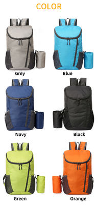 23L Foldable Mountaineering Bag Ultralight Outdoor Cycling Rucksack Travel Hiking