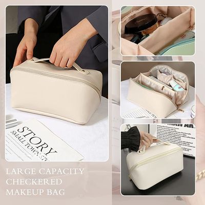 Makeup Bag - Unique style of fashion and sophisticated design