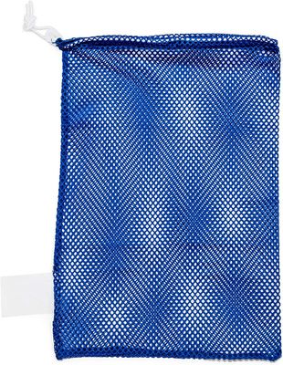 Sports Mesh Sports Equipment Bag Waterproof For Women Men