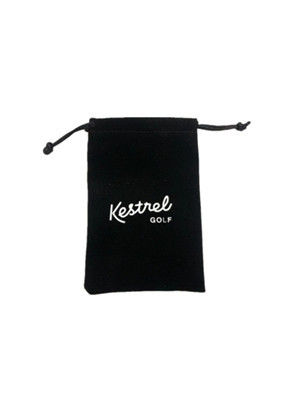 Manufacturers cross-border sales wholesale jewelry bag flocking pocket beautiful atmosphere