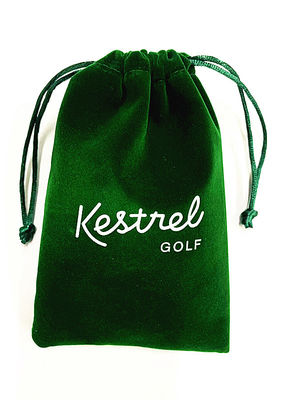 Manufacturers cross-border sales wholesale jewelry bag flocking pocket beautiful atmosphere