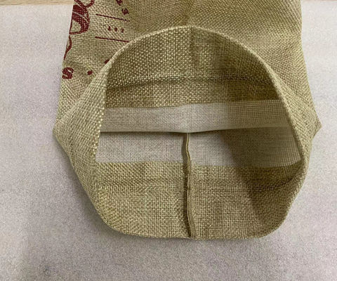 China factory wholesale cotton and hemp bundle pocket storage all kinds of gifts high-grade fabrics can be used repeatedly