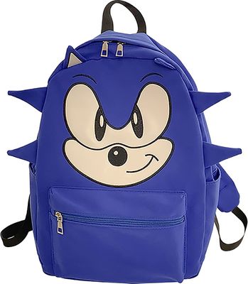 New Style Kids Plush Padded School Bag Children Backpack For Boys And Girls