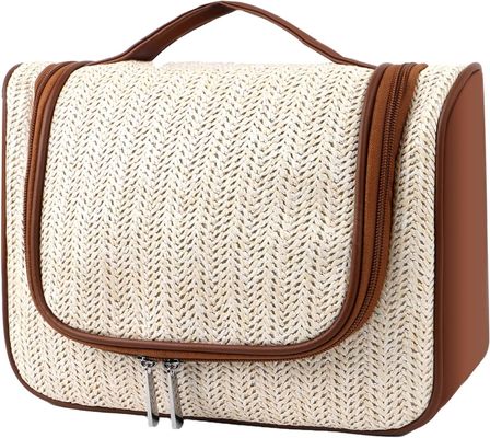 Shockproof and Durable  Makeup Bag Hand-Portable Girl Hanging Travel Toiletry Bag Cosmetic Bag