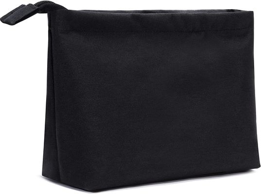 Large Waterproof  Travel Toiletry Bag  Portable Makeup Organizer, Water-resistant Travel Shaving Bag