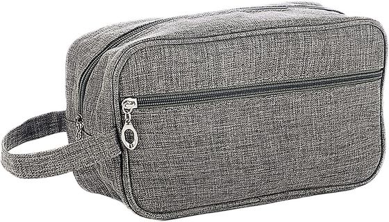 Shockproof protective &amp;Storgae  Hanging Toiletry Bag for Women, Water-resistant, Make up Brush bag