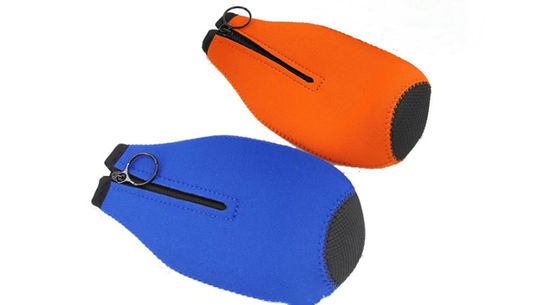 Anti Seismic Diving Material Beer Bottle Cover Waterproof