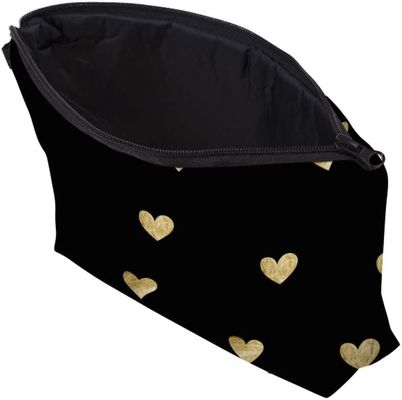 Lightweight and soft  Cute Travel Makeup Bag Cosmetic Bag Small Pouch Gift for Women
