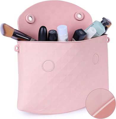 Lightweight and soft  Cute Travel Makeup Bag Cosmetic Bag Small Pouch Gift for Women