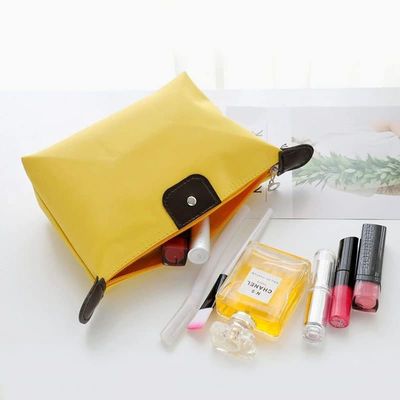 Multi-functional and waterproof  High quality cosmetic bag toiletry bag makeup bags