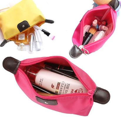 Multi-functional and waterproof  High quality cosmetic bag toiletry bag makeup bags