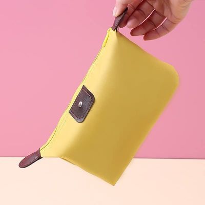 Multi-functional and waterproof  High quality cosmetic bag toiletry bag makeup bags