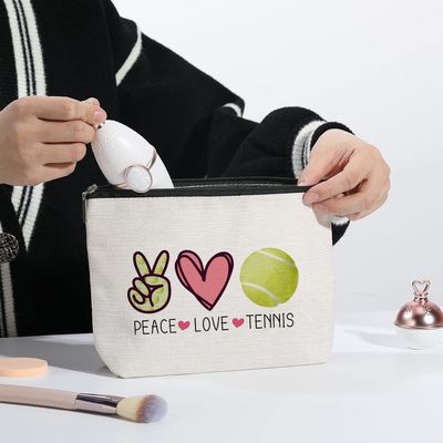 Lightweight and waterproof  Tennis Gifts for Girls, Gifts for Tennis Lovers Players Birthday Gift