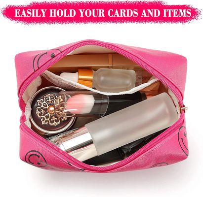 High quality waterproof durable cosmetic bag makeup bags