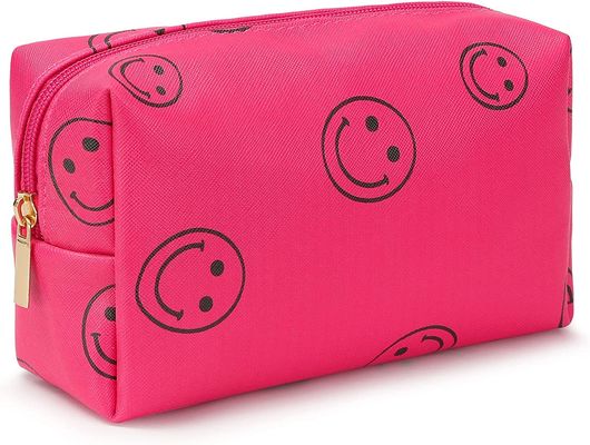 High quality waterproof durable cosmetic bag makeup bags
