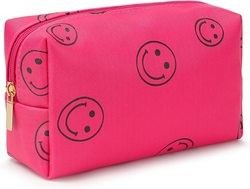High quality waterproof durable cosmetic bag makeup bags