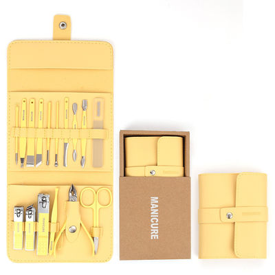Chinese manufacturers cross-border wholesale nail packaging box, a variety of colors optional, beautiful appearance