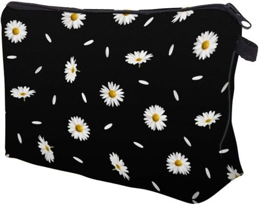 Cute Travel Makeup Bag Cosmetic Bag Small Pouch Gift for Women