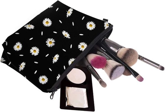 Cute Travel Makeup Bag Cosmetic Bag Small Pouch Gift for Women
