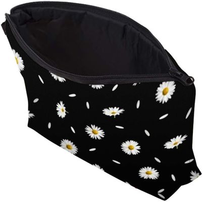 Cute Travel Makeup Bag Cosmetic Bag Small Pouch Gift for Women