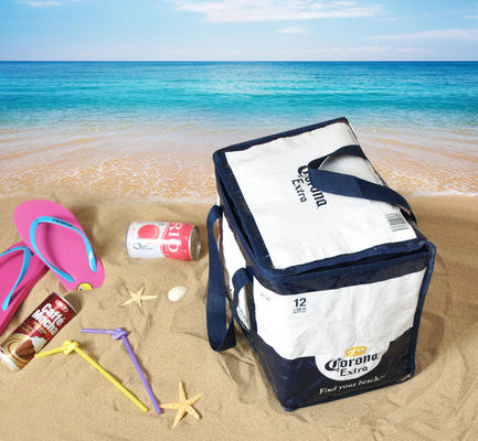 Food Delivery Motorcycle Bike Pizza Picnic Insulated Bag Cooler Bag Waterproof