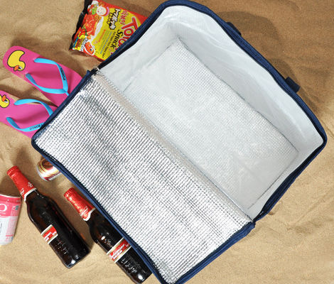 Food Delivery Motorcycle Bike Pizza Picnic Insulated Bag Cooler Bag Waterproof