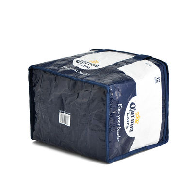 Food Delivery Motorcycle Bike Pizza Picnic Insulated Bag Cooler Bag Waterproof