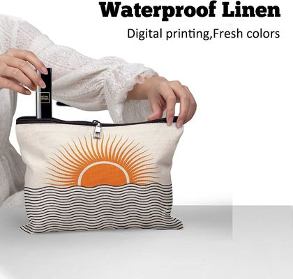 Multifunctional Lightweight Toiletry Bags Cosmetic Bag For Women Men