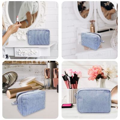 Shockproof Waterproof Cosmetic Bags Toiletry Bag