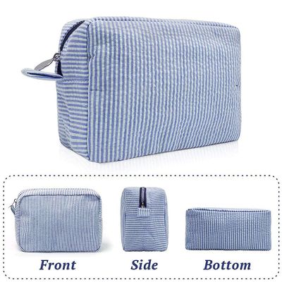 Shockproof Waterproof Cosmetic Bags Toiletry Bag