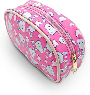 Shockproof Waterproof Cosmetic Bags Travel Make Up Bag Organizer For Teen Girls